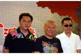 李菁退出后，给郭德纲提了唯一一条建议，如今依旧是逆耳忠言图片