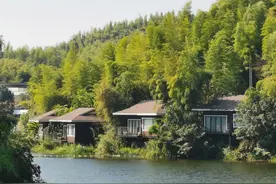 国庆采风｜大山深处有人家图片