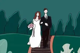 面对婆婆的“下马威”，她选择了忍气吞声，结果却后悔终生。图片