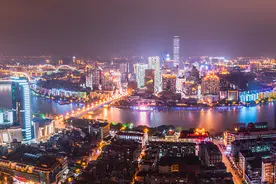 一条盼了百年的柳广铁路，能够拯救日渐落寞的柳州吗？图片