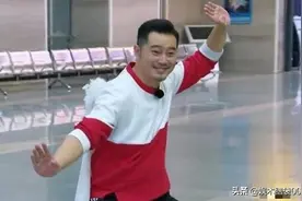 邓超退出跑男是明智之举吗？看李晨的处境，真佩服邓超的先见之明图片