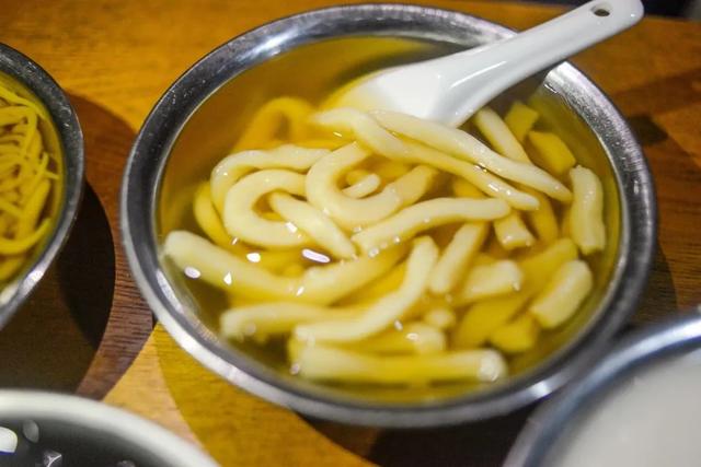 北海糖水的做法大全 2025年北海最出名的糖水