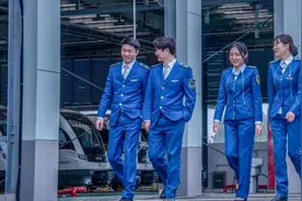 成都地铁面向全国招募优秀人才！图片