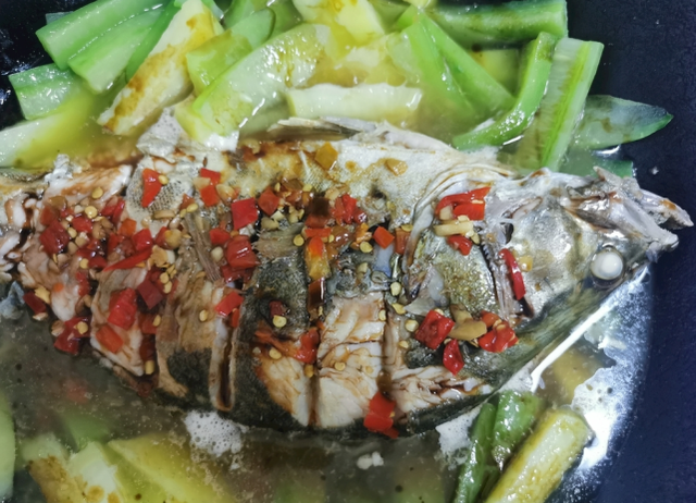 涨知识，鱼之瑰秘