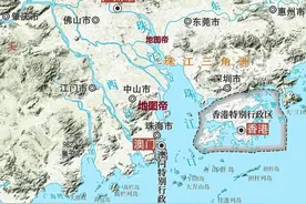 GDP破万亿，从佛山镇到佛山市，逆袭之路图片
