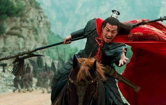 我是赵云师叔游戏攻略（三国能打赢吕布的四位神秘高人其中一位还是赵云的师叔）