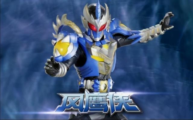 铠甲勇士：五位召唤人变身，招牌动作介绍