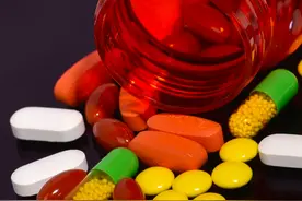 是否违规？益血生胶囊含人类胎盘成分图片