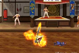 DNF：女法100级技能，战法变身帅出新高度！魔道却翻车了图片