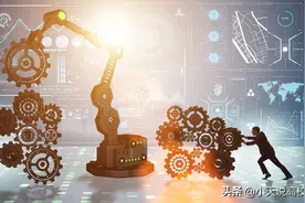 2021年高考志愿之机械大类篇，就业相对容易，但薪资水平不高图片