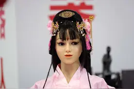 四大美女结局：王昭君改嫁继子，貂蝉被关羽所杀，一个比一个命薄图片