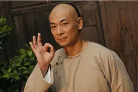 如今不温不火的赵文卓，被传得罪甄子丹，隐情或许没这么简单图片