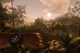 盘点三款游戏世界真实的游戏，最后一款地图面积比《GTA5》还要大图片