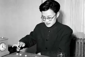 沈果孙和陈祖德之间的是非恩怨图片