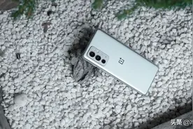 一加 9RT 的每一刀，都动在了重要的地方图片