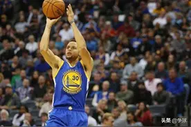 【深度剖析】NBA球员斯蒂芬库里对世界篮球发展的影响分析图片
