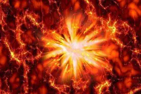 人造最高温度已达10万亿度，最低温度达不到-273.15度？图片