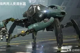 《阿凡达2》曝光的片场幕后花絮和概念图图片