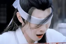 《陈情令》：薛洋所在，便是地狱……图片