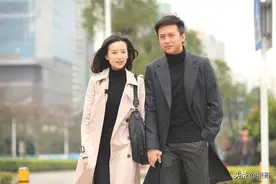 夏一瑶：因出演相爱十年成名，如今在《铁道风云》中让人认不出图片