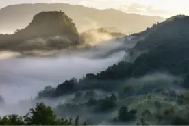 云南最后的秘境，不仅藏着23个民族，还有中国最原始的部落图片