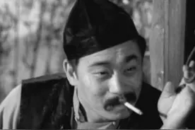 《抓壮丁》“王保长”陈戈，50岁脑血栓瘫痪，卧床15年去世？图片