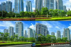 因为海南限购，江西小梅买了北海海景房，为啥如今留下悔恨的泪水图片