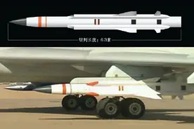 鹰击12有多强？重弹发射可让航母失去战斗力，号称“航母杀手”图片