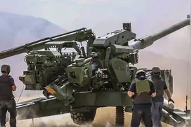 印度自制火炮“世界最好”？牛皮吹上天了，印军自己都不信图片