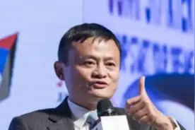 最新消息：马云190美女保镖曝光，御姐颜值魔鬼身材图片