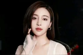 “甘婷婷”公认为水浒最美潘金莲，韩美评选中国最美女神第三名图片