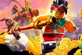 乐高悟空小侠全新一季动画片正式上线图片