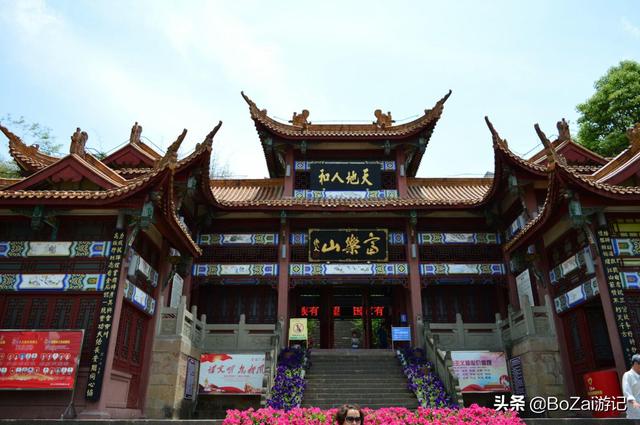 到四川绵阳市旅游不能错过的18个景点，你去过几个？最爱哪个景点
