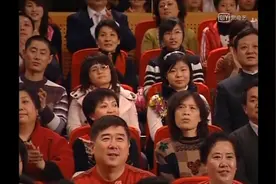 冯巩经典春晚小品之暖冬，段子满天飞，乐翻观众图片