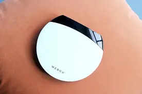 泰捷WE30S电视盒子体验：还你一个无广告+不卡顿的新电视图片