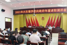 8000万！兴化这所小学即将建设分校图片