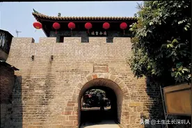 什么是深圳？图片