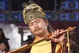 郭子兴：大明王朝的奠基人，为什么朱元璋娶他女儿，却杀光他儿子图片