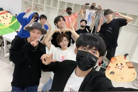 出道的比不上淘汰的！庆怜粉丝活跃度登顶，赞多惨遭垫底图片