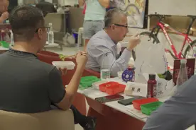 “宇宙最牛街道”的午宴，吃的是什么？图片