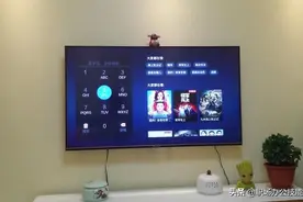 手机投屏到电视原来这么简单，快跟我学，只需2步就能搞定图片