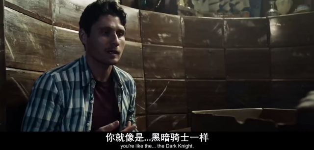 好久没看这么猛的恐怖片，看完它，我起码飙了100句脏话