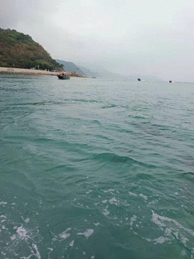 杨梅坑攻略(杨梅坑需要门票吗?)