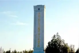 女团长与人新婚不久，长征路上失散，数年后相见丈夫竟已成副主席图片