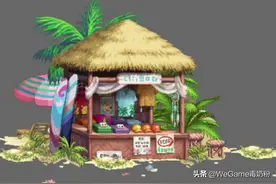 DNF：7.16泳装要回来了？体验服NPC拆包，外观很清凉图片