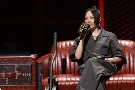 张靓颖“变靓记”：15年来变化明显，眼角暗藏玄机图片