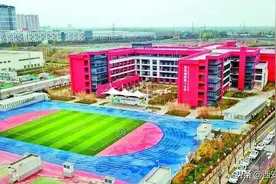 @学生家长们，西安2021年学区划分方案公布图片