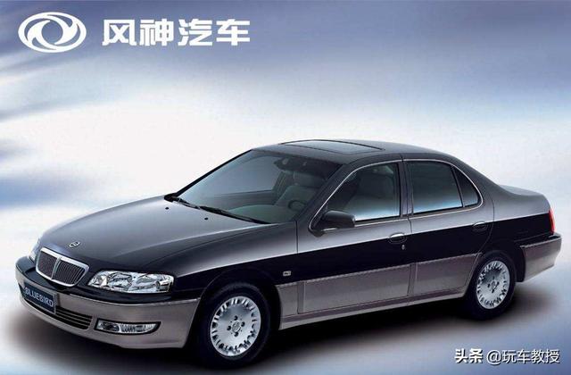 这车挺多梗：10万级的动力，30万级的油耗，半年卖0台