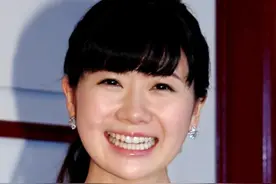 1天挣近6万元！日媒曝光福原爱解说奥运会薪酬，不愧是体坛明星图片