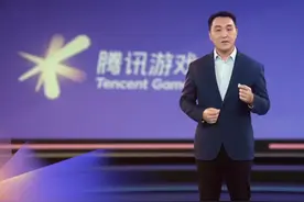 有钱真好，昨天，腾讯居然一次性发布了40款新游戏图片